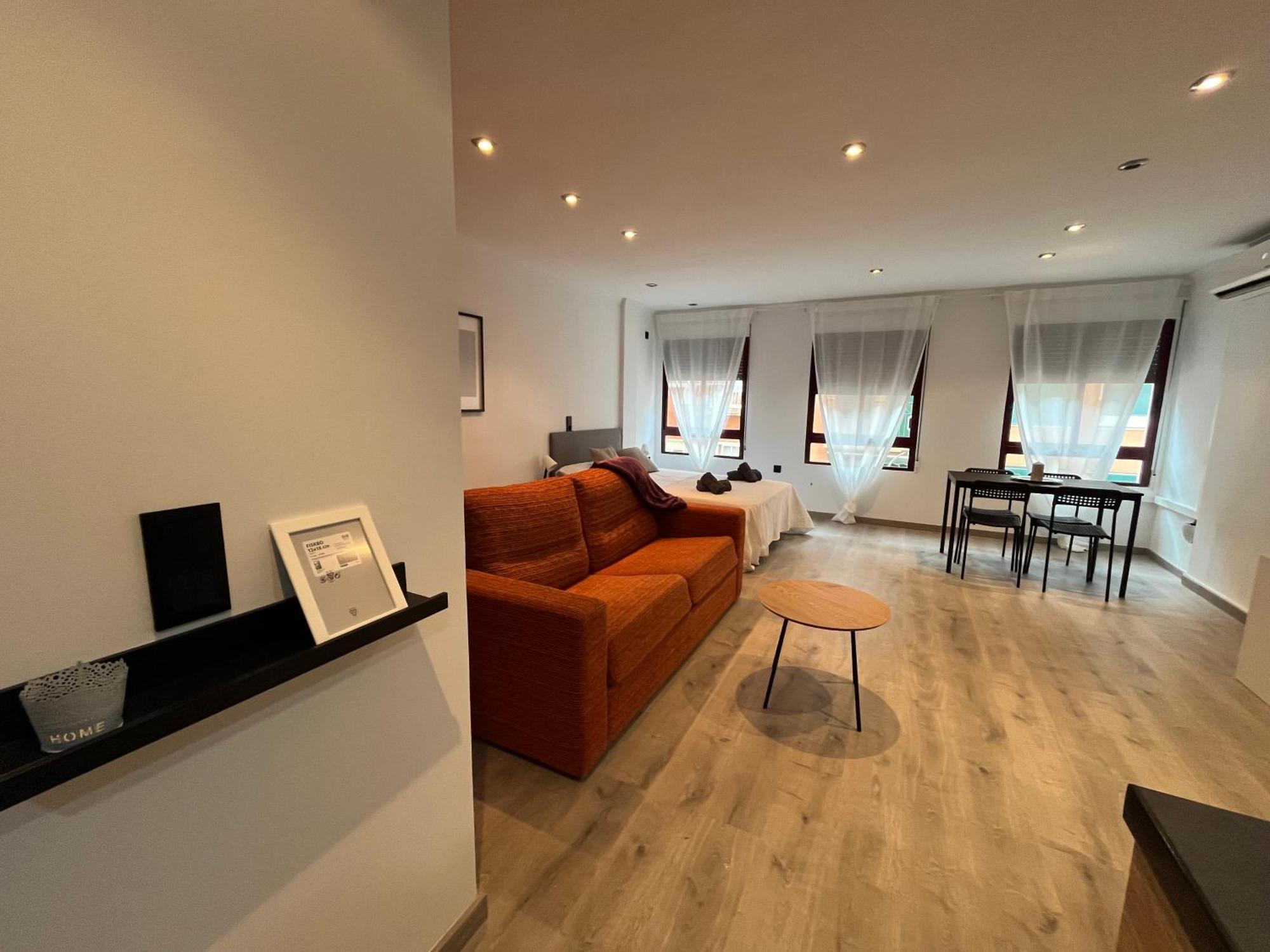 Mya Estudio Centro Appartement